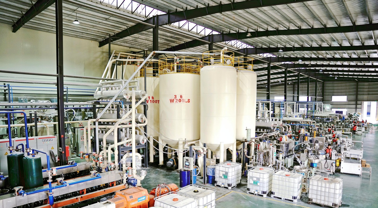 HOMEY OEM and private label manufacturing support for distributors