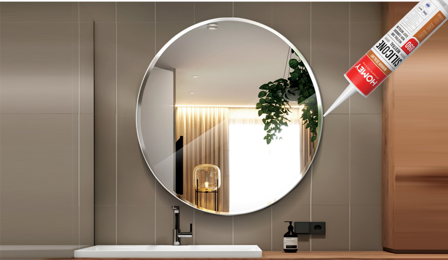 HOMEY construction adhesive for building material bonding