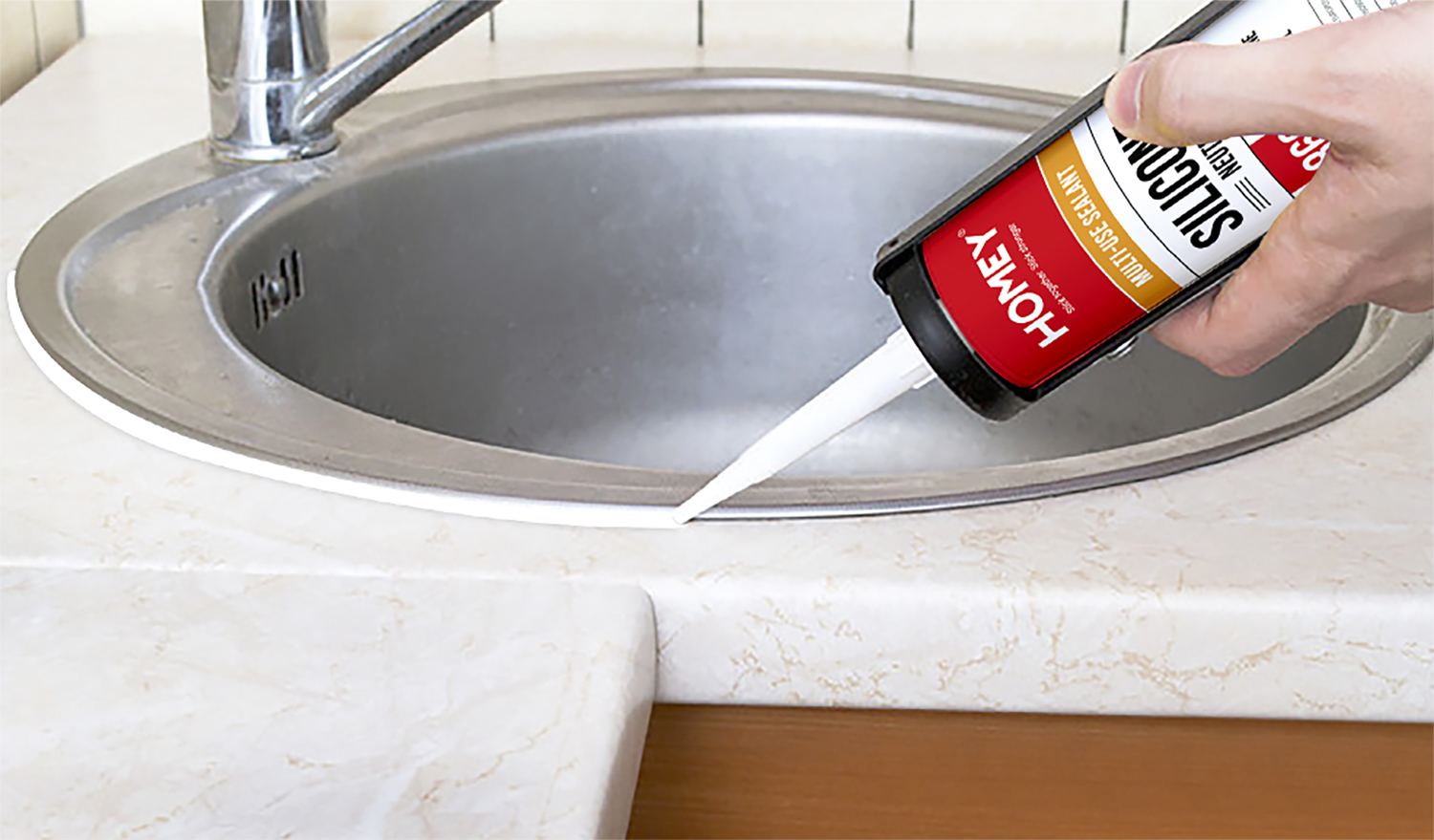 Acrylic Sealant